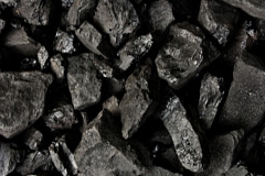 Staddiscombe coal boiler costs