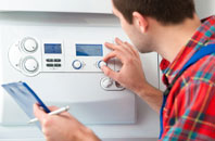 free Staddiscombe gas safe engineer quotes