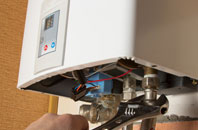 free Staddiscombe boiler install quotes