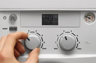 free Staddiscombe boiler maintenance quotes